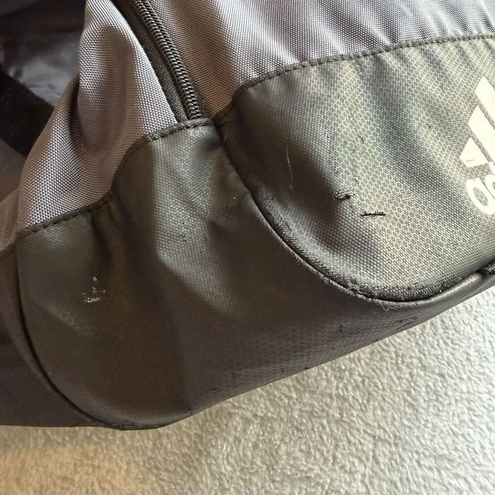 Adidas Defender IV Duffel Bag M/L 25